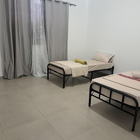 Barros Homestay Tarrafal  Esterno foto