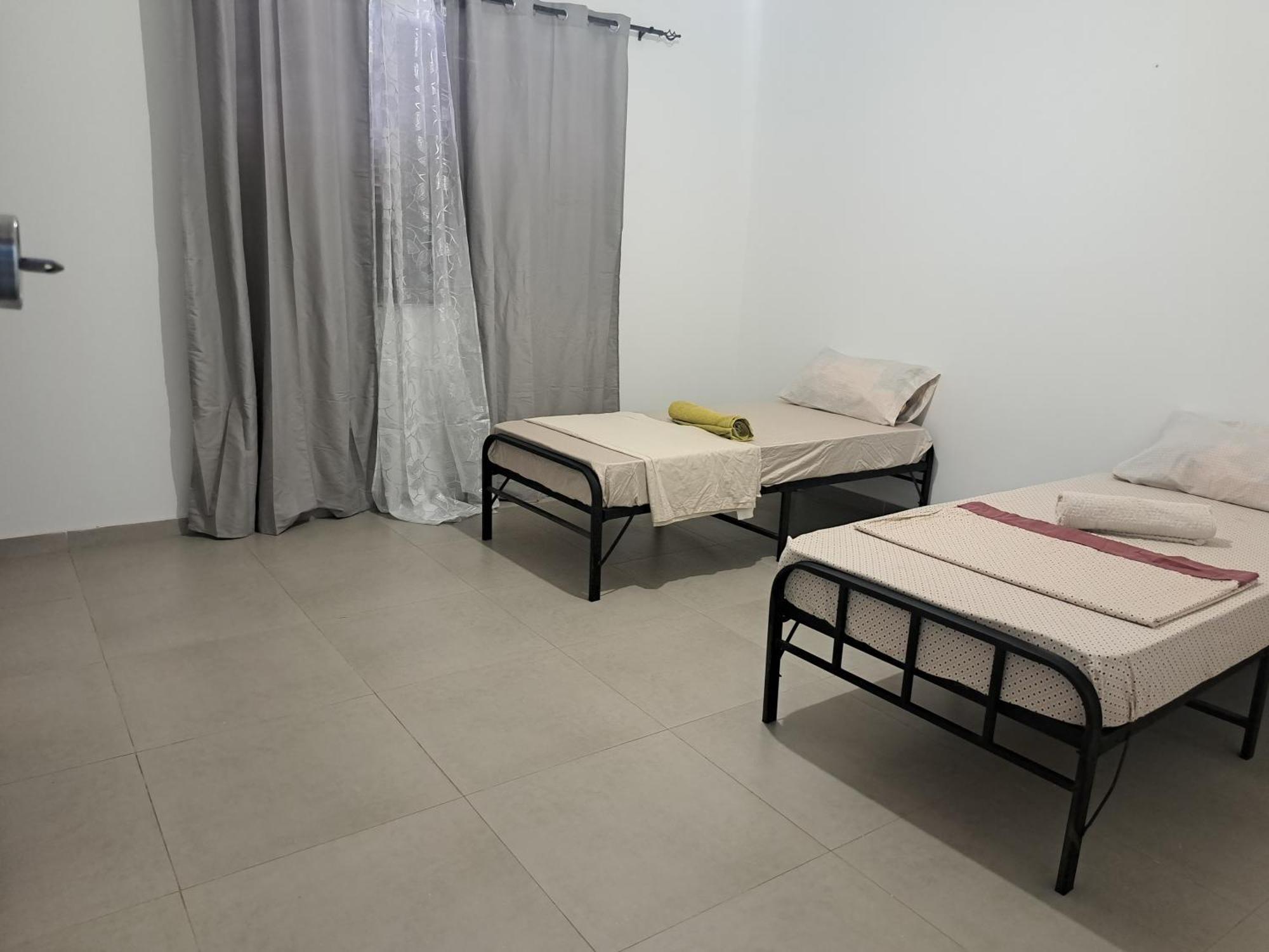 Barros Homestay Tarrafal  Esterno foto