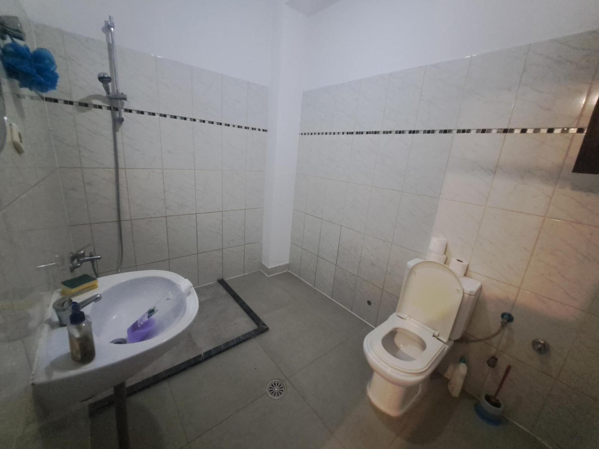 Barros Homestay Tarrafal  Esterno foto