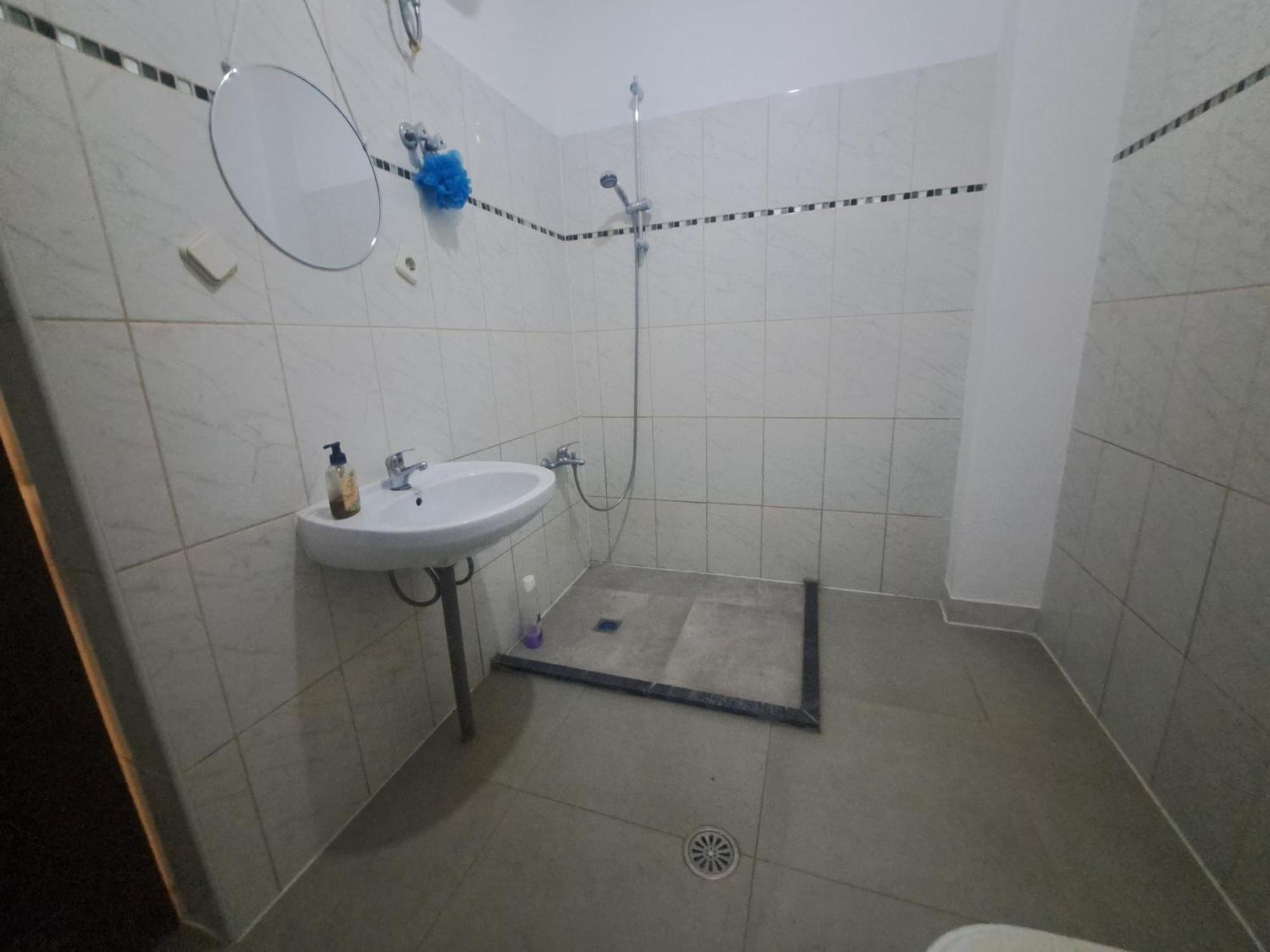 Barros Homestay Tarrafal  Esterno foto